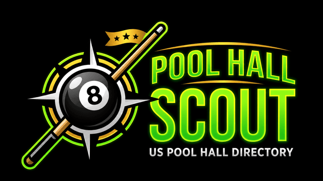 Pool Hall Scout